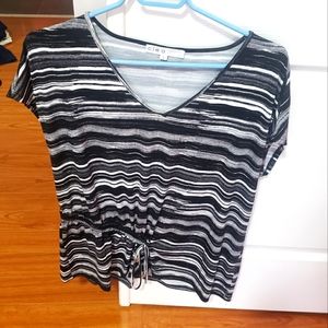 CLEO Womens Top size L